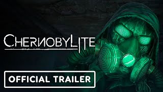 Chernobylite trailer