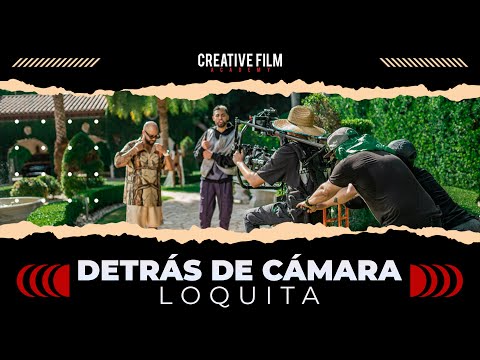 Randy x Jay Wheeler - Loquita (BTS)