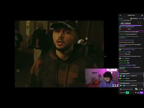 SAMI reagiert auf "ENO, DARDAN - SIM"