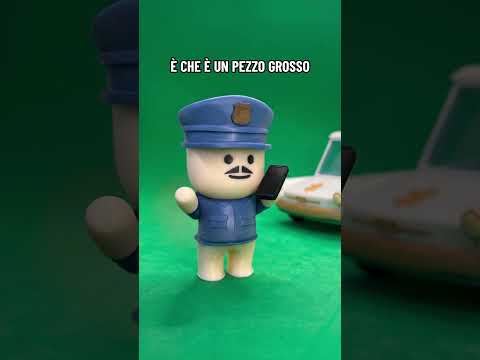 IL PAPA VUOLE FARE DA SOLO