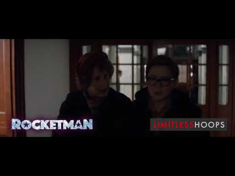 Elton at The Royal Academy