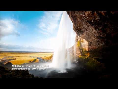 Will Canas - Fiore (Original Mix)[SUNMEL034]