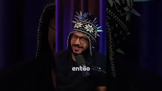 MERCADO DE TI SATURADO? | #shorts #podcast #tecnologia