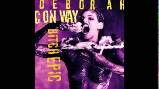 Deborah Conway - Bitch Epic (Full Album)