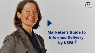 How to Use Informed Delivery by USPS for Marketing