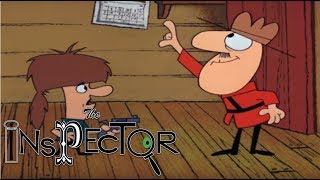 Download lagu The Shooting of Caribou Lou | Pink Panther Cartoons | The Inspector mp3 Download lagu The Shooting of Caribou Lou | Pink Panther Cartoons | The Inspector mp3