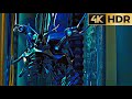 TRANSFORMERS 2007 Frenzy Infiltrates Air Force One And Hacks Network Full HD 4K
