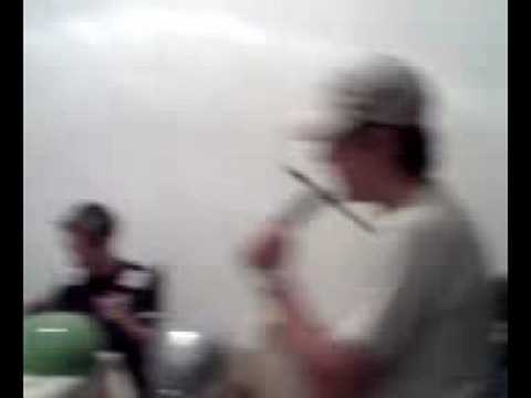 Meu ex-amor, deixa eu Chorar (Paródia)