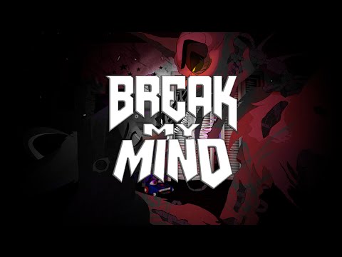 [ENG] Break My Mind - Amireal Metal Cover