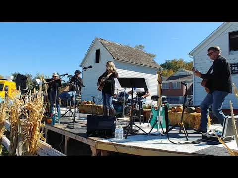 Exit 99 - Copperhead Road - Honey Harvest Festival 2019