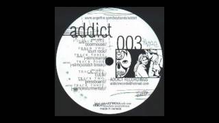 Doormouse - Untitled