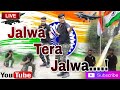 Jalwa Tera Jalwa Live Performance In GZSCCET By Rajan Kirti