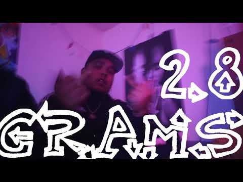 ATMLowkey x YBLilhoe - 28 Grams