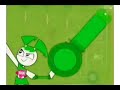 Are You Sure My Life As A Teenage Robot Is In G Major