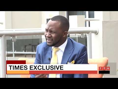 Times Exclusive with Prophet Justice Hara - 11 April 2020