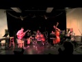 Last Train to Hauteville: Martin Taylor / David Essiambre