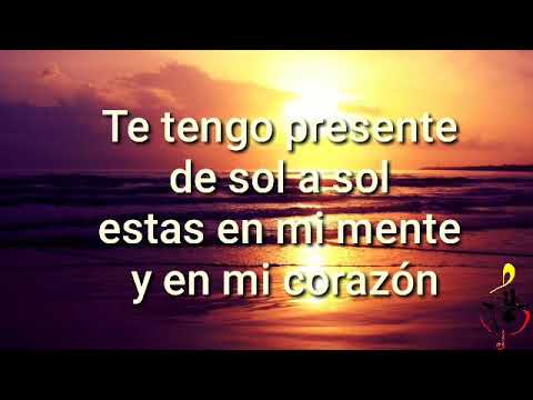 Salserin - de sol a sol / Letra
