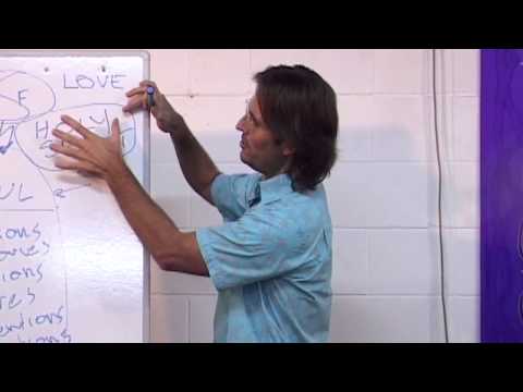 Jesus on How We Communicate with God