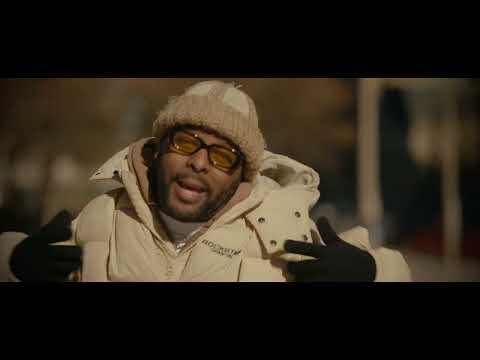 Spirit of Saint Louis - MC Tres (Prod By Stayahunnid)