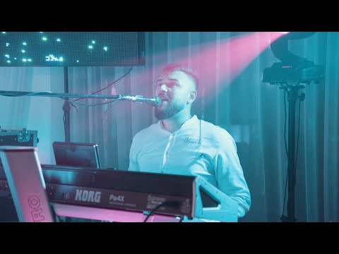 Zespół BEZET - Promo Weselne 2024