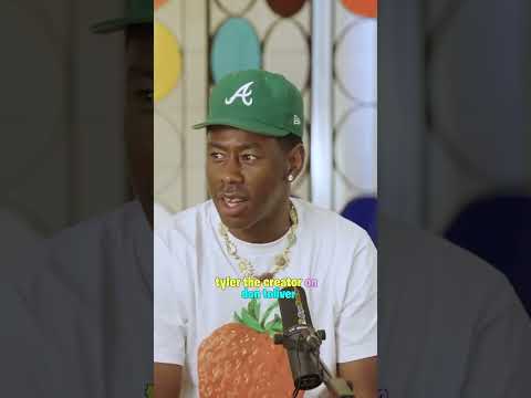 Tyler The Creator on Don Toliver 🌙✨🐝
