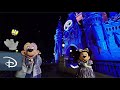 A Warm Welcome Disneyland Walt Disney World Resort
