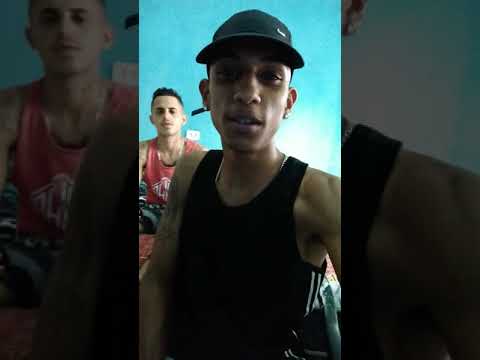 MC MASK - KIKAR E SARRAR (PRÉVIA)