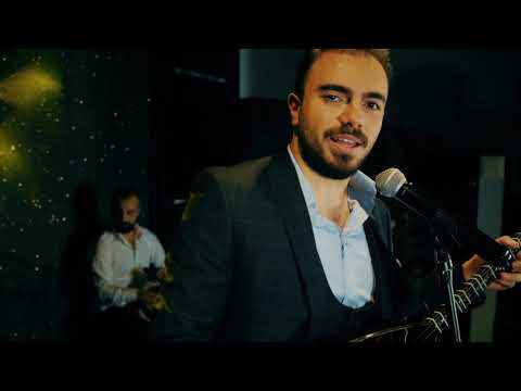 ANIL ARAZ - AYAŞ YOLLARI & BADI SABAH 2019 HD KLİP