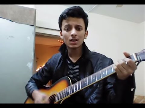 Vishal Valhellan Arya Coming Clean