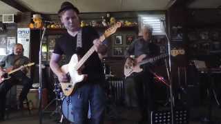 Jimmy Bowskill Live at The Duck