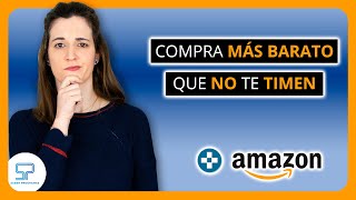 ✅ Cómo saber si PRODUCTO ha BAJADO de PRECIO en AMAZON [Tutorial Keepa]