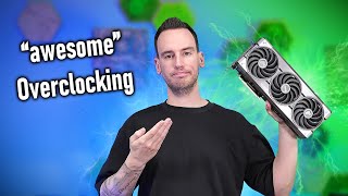 NVIDIA Keeps Overpromising - RTX 5070 Ti Overclocking