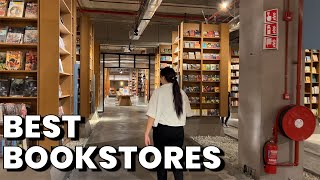 Visiting the Best Bookstores in Malaysia | S01 E119