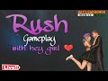 No Event Gameplay  ❌ | BGMI WITH HEY GIRL #heygirlyt #bgmilive #girlgamer