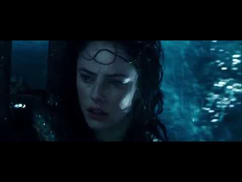 Pirates of the Caribbean 5: Hector Barbossa Death | Full Scene HD