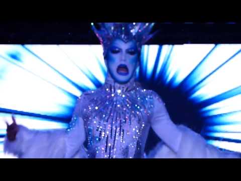 ASHILEY CLOSE “GRANDE FINAL DRAG DANGER 2019” | DANGER DANCE CLUB (13-12-19) BY LEH SANUTY