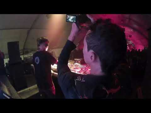 No.One @ RADIKAL STYLES FESTIVAL x BLACKOUT STAGE / 21.10.2017