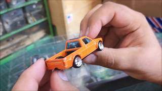 New Wheels and a delivery from Indiana USA!