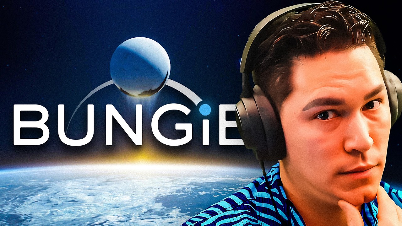 Another Big Loss for Bungie...