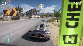 Winning a Race on RTX 3050 6GB | 1080p High, 120 Hz Gameplay