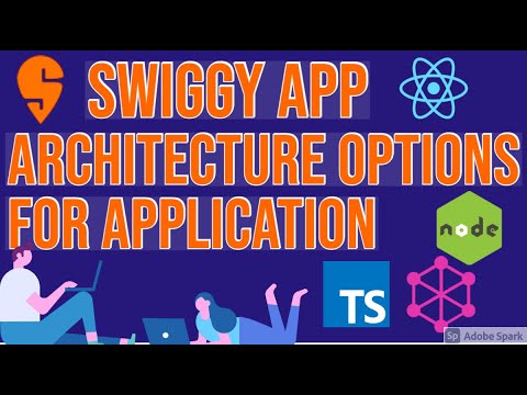 Different options to Build and Integrate Microservices 34
