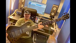 Video thumbnail for Spector MK-5 Pro QuickTest by MixFactor TV
