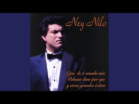 Paloma Dime por Que?