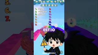 SE EU FALAR O SEU NOME VOCÊ TEM QUE SAIR DO VÍDEO! 😵‍💫😶‍🌫️ #quiz #roblox #shorts