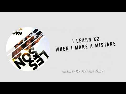 Nachi Ft. Trina South - Lesson