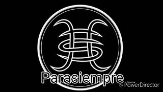 Héroes Del Silencio - Parasiempre [Letra]