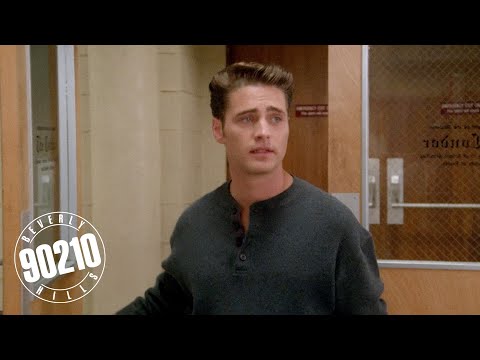 Brandon Tells Susan to Have a Nice Life!