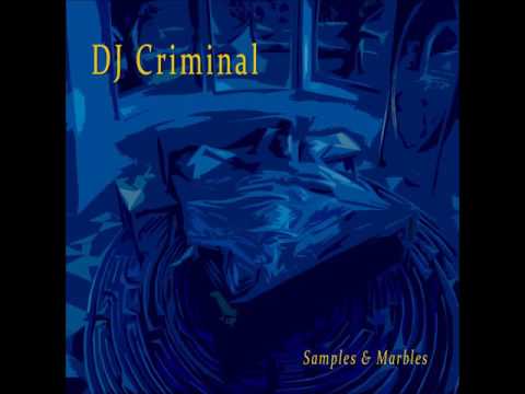 DJ Criminal - Fabric Softner feat. Gift of Gab