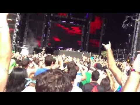 Smells Like Team Spirit - Hardwell Ultra 2012