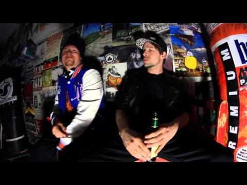 Belanglos feat Mike Mono - Fuchs (Cutz by Kallsen)